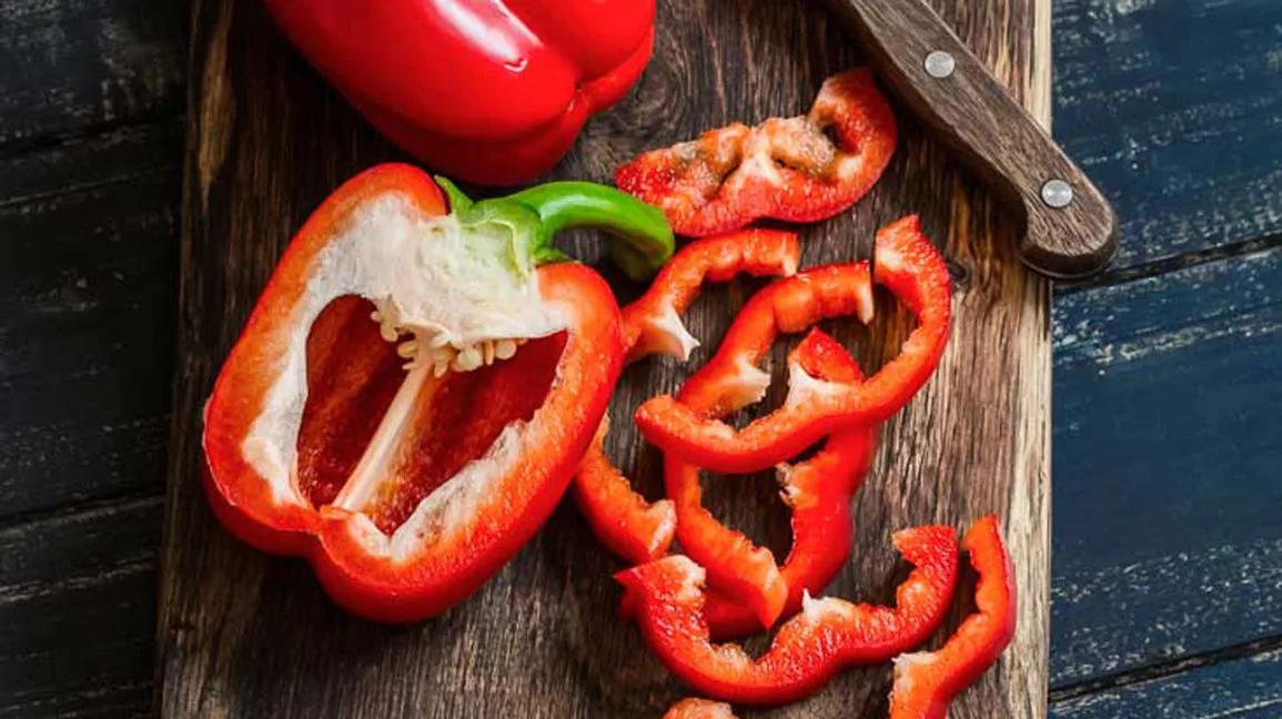 Premix al peperone rosso affumicato