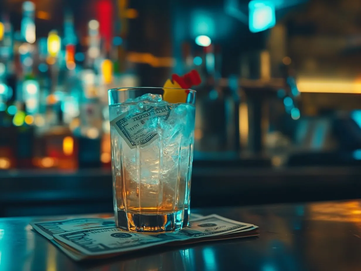Prezzi dei cocktail in Italia: Perché i clienti non vogliono pagare più di 10 €
