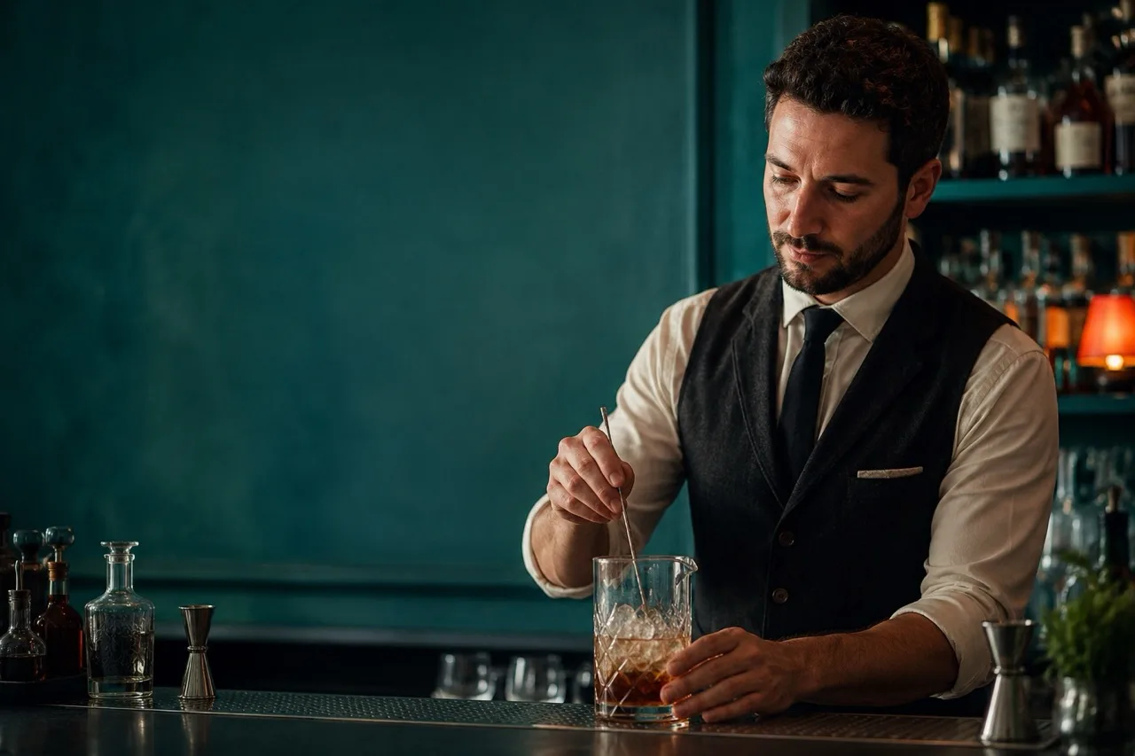 Quanto guadagna un barman in Italia (dati 2026)