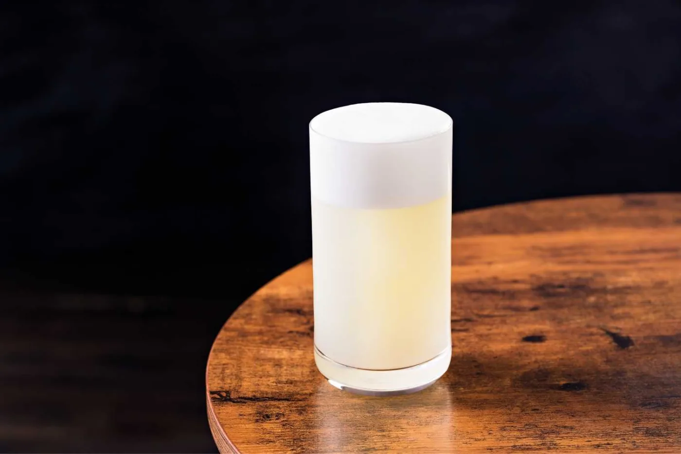 Ramos Gin Fizz: vi svelo il segreto della schiuma