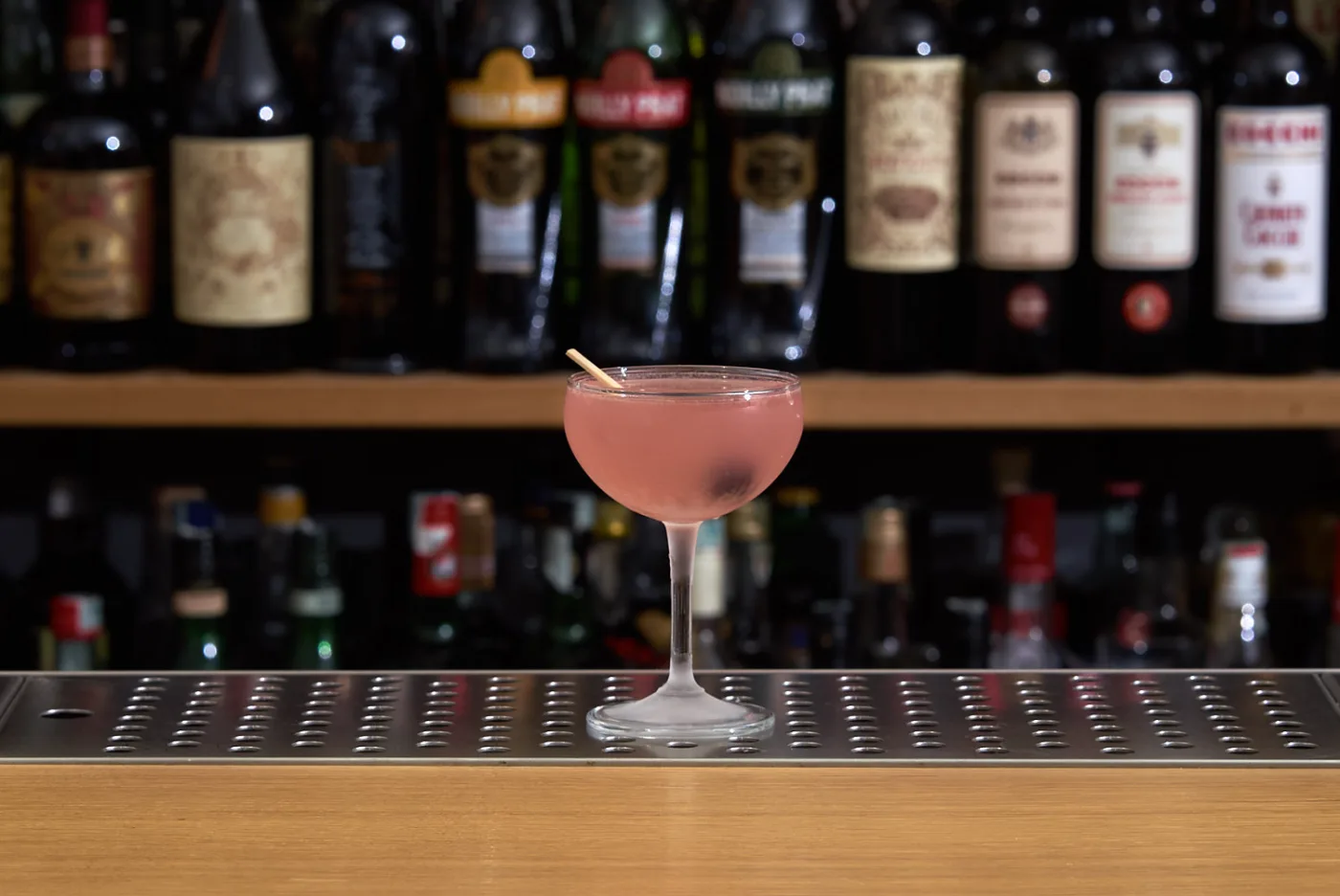 Cosmopolitan: ricetta del cocktail con Vodka e Cranberry