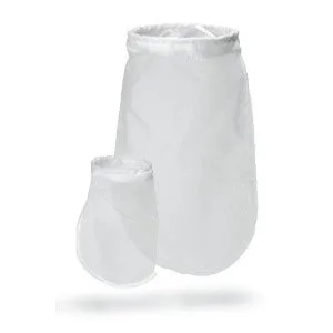 Superbag, sacca filtrante in rete plastica a maglia fine