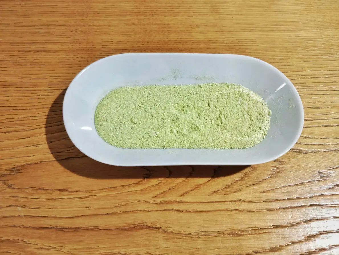 Sale di Sedano home-made: Ricetta e Preparazione
