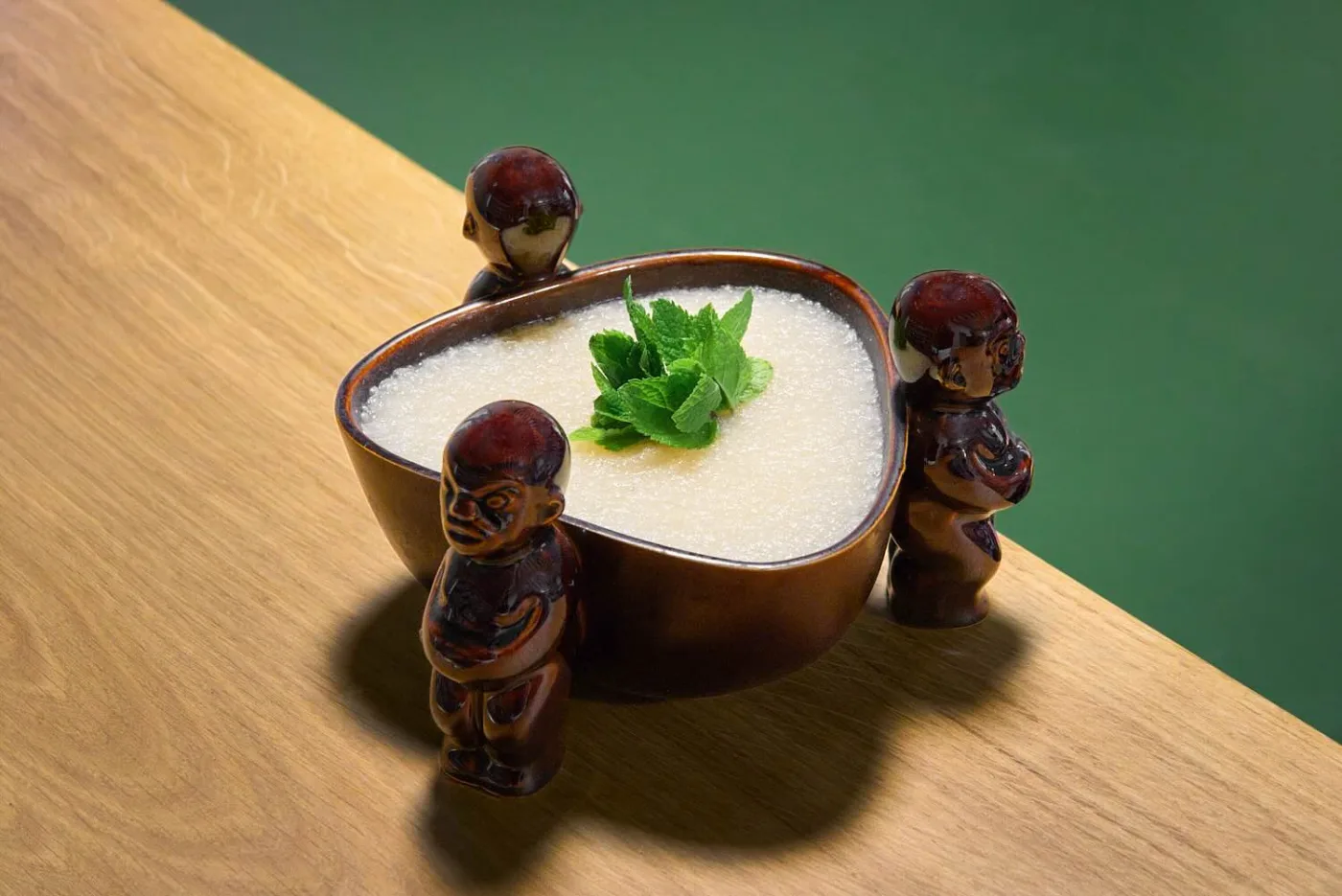 Scorpion: ricetta e storia del punch tiki di Trader Vic