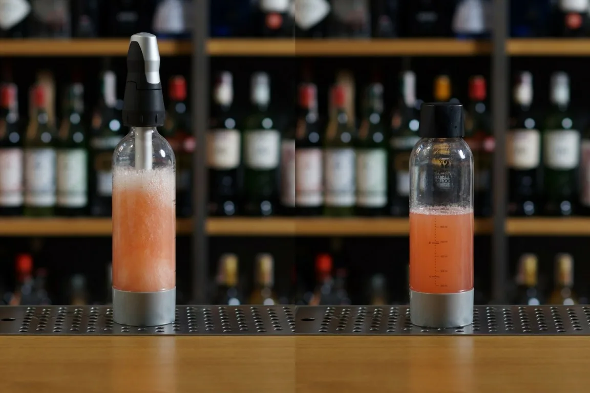Soda al Pompelmo home-made: rendi unico il tuo Paloma