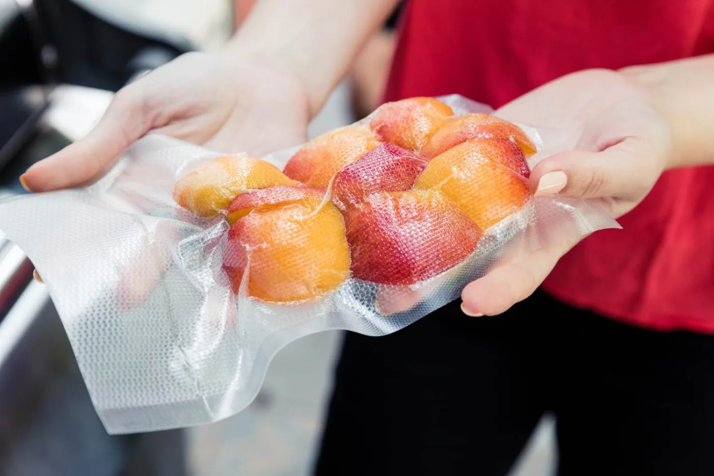 Sous-vide al bar: usare la temperatura controllata in miscelazione