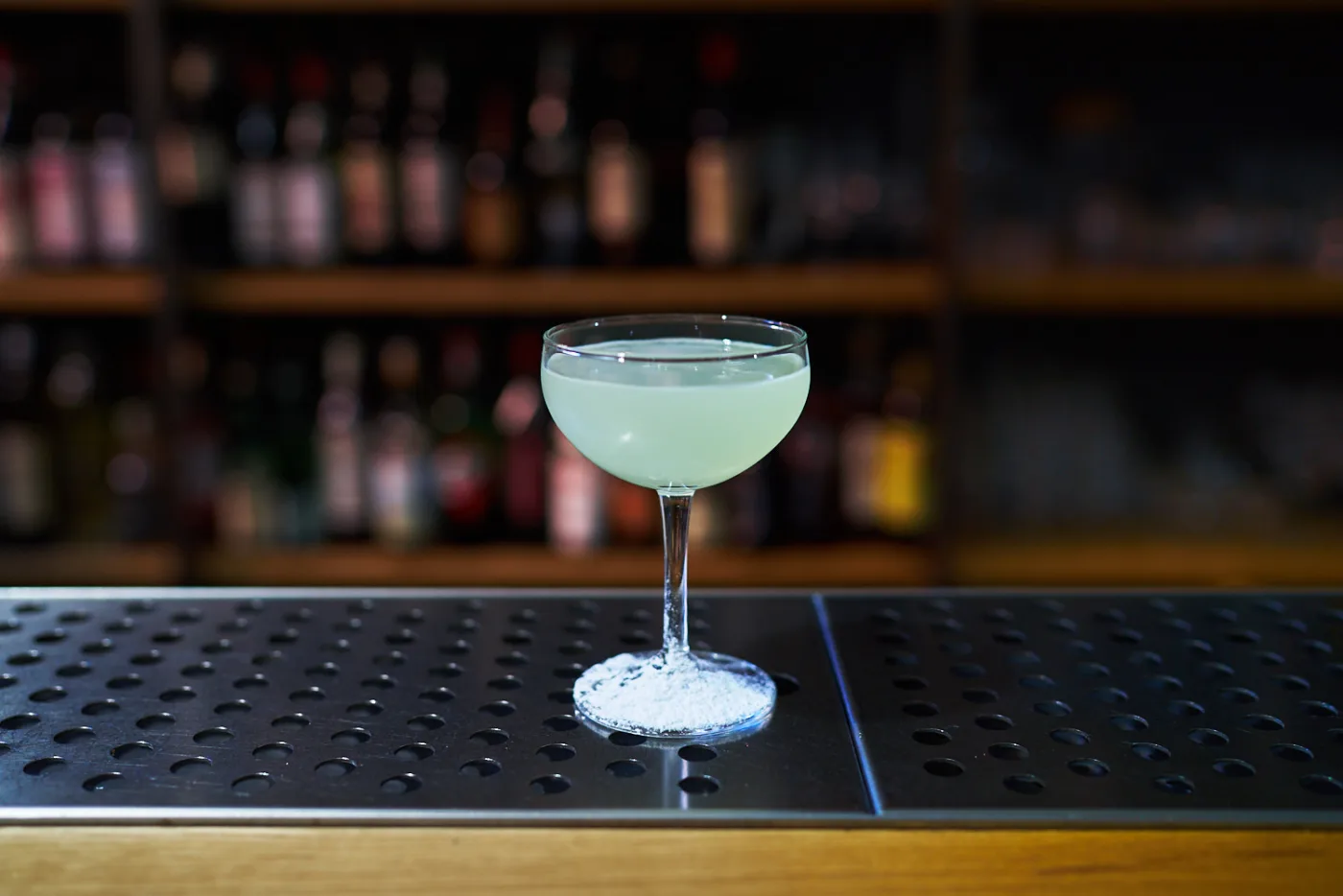 Southside Cocktail: ricetta del sour con gin e menta