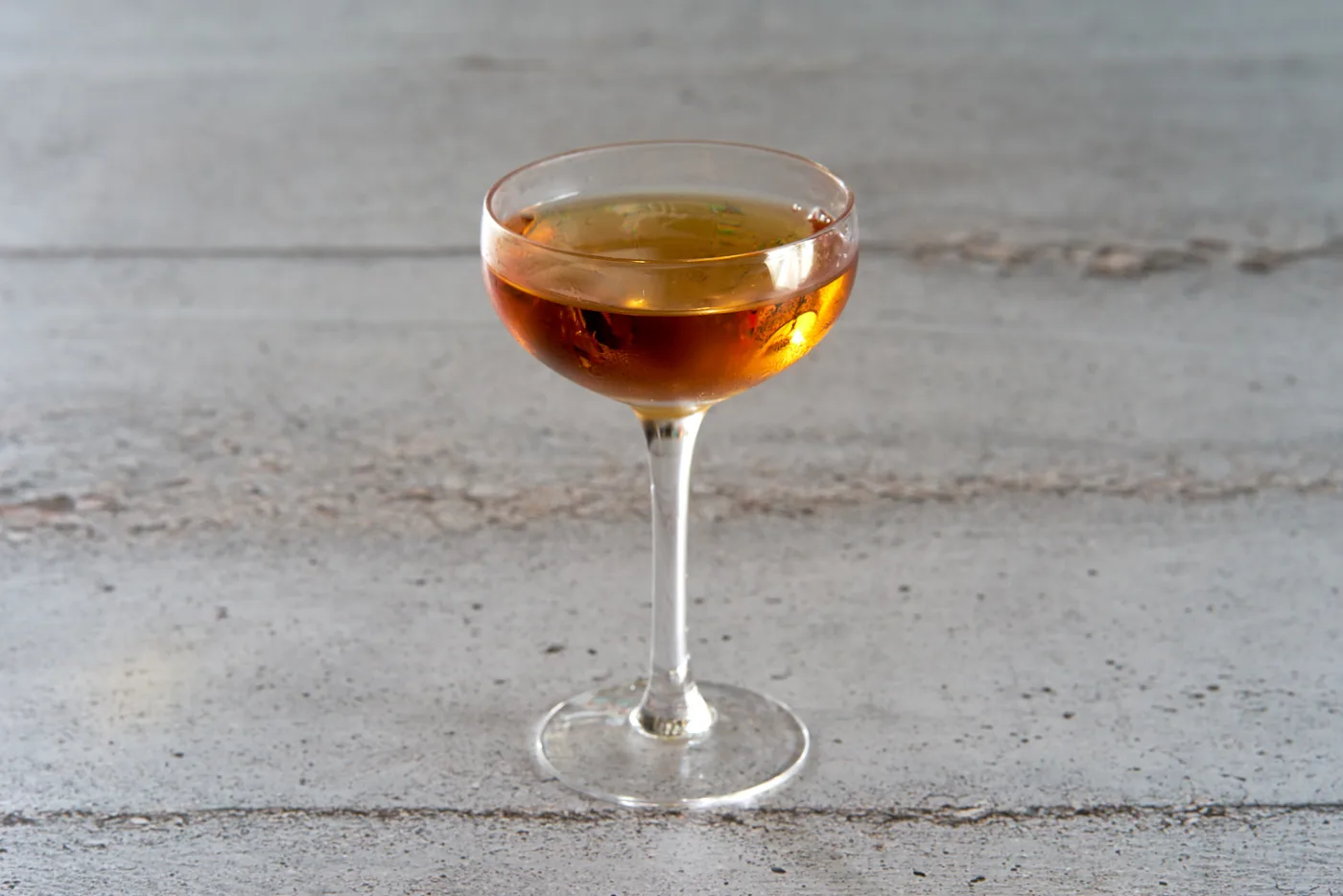 Stinger: cocktail after dinner con Brandy e Menta