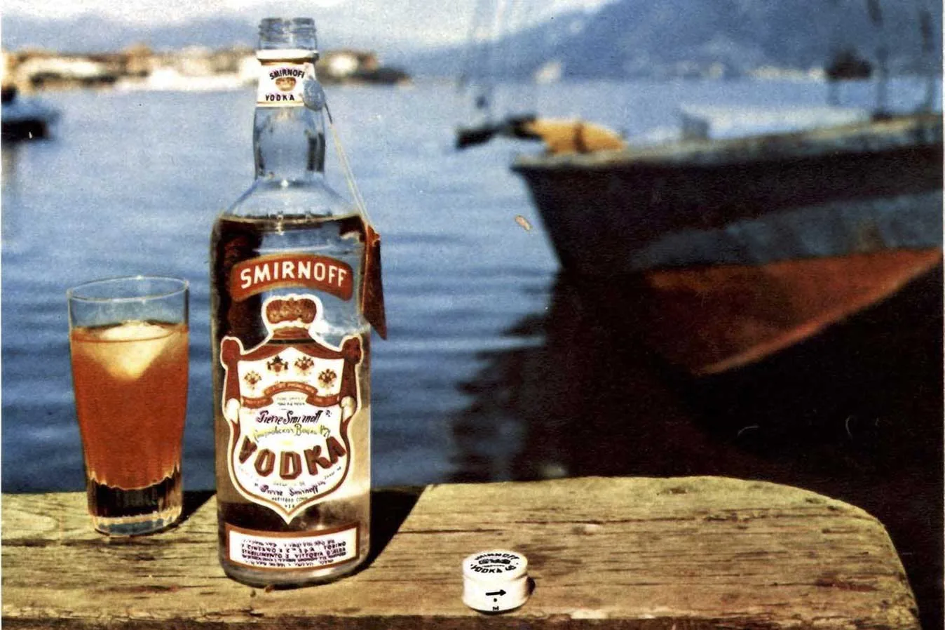 Storia e Leggende del Bloody Mary