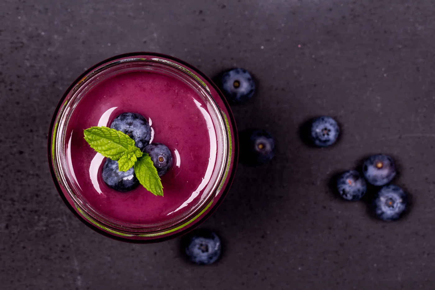 Succhi di frutta freschi: estrazione e conservazione