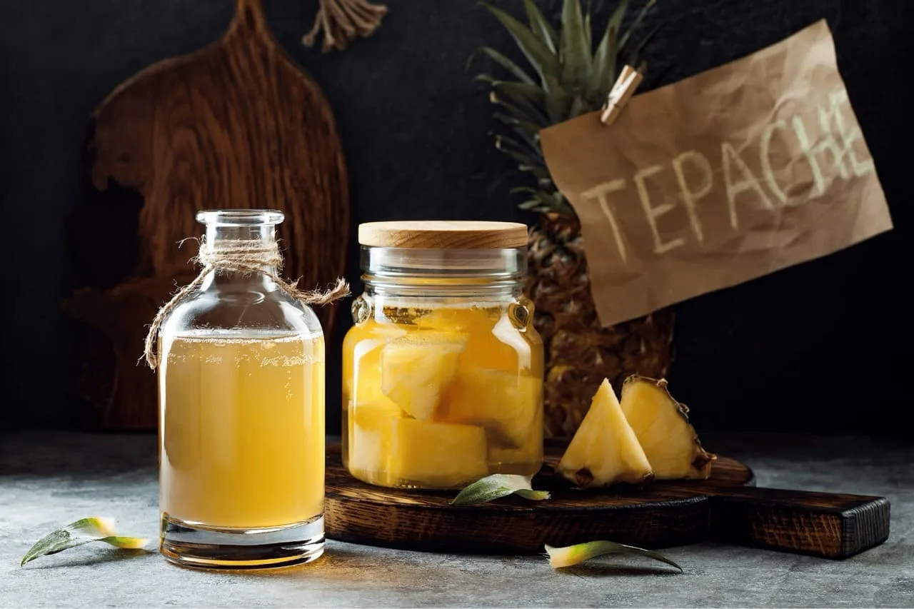 Tepache: fermentare l'ananas tra tradizione e mixology