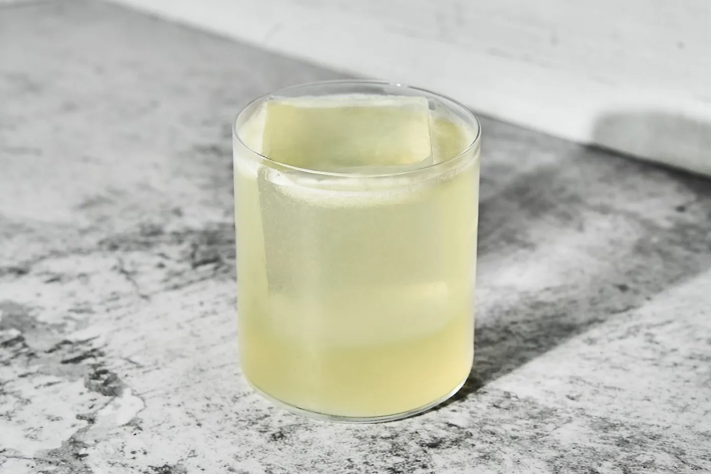 Tommy's Margarita: cocktail con Tequila e Sciroppo di Agave
