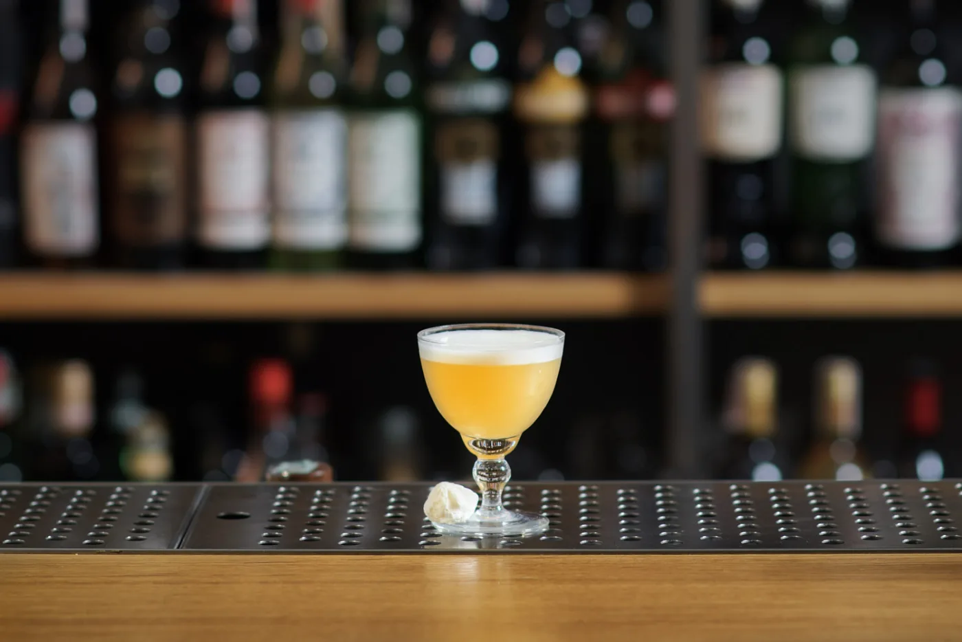 Whiskey Sour: ricetta del cocktail sour a base whiskey