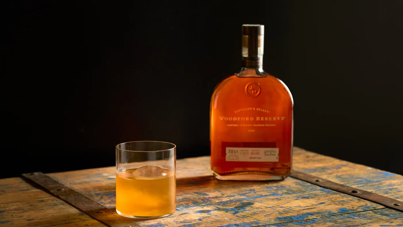 Wrong Way to Toronto: Whiskey, Shiitake e Nocciole
